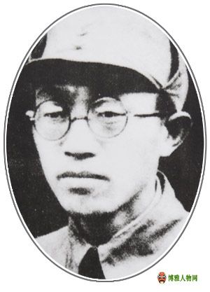黄克诚