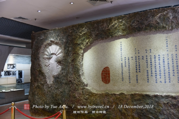 孙中山故里旅游区