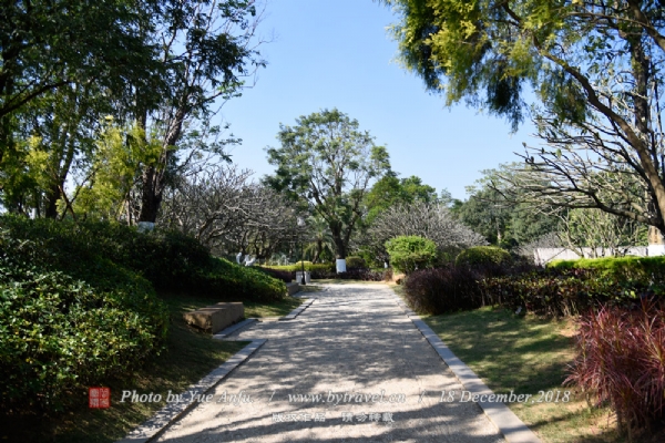 孙中山故里旅游区