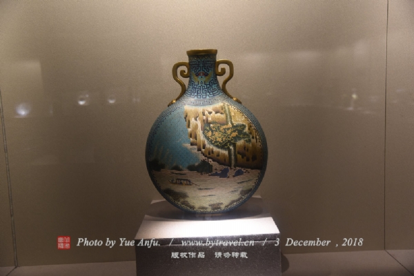 广东大观博物馆·岭南金融博物馆