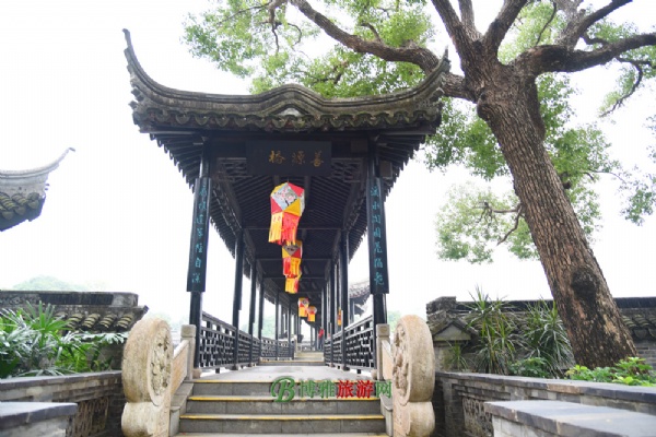 中山詹园