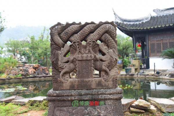 中山詹园
