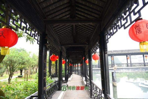中山詹园
