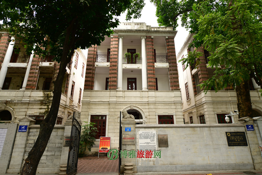 广州春园图片