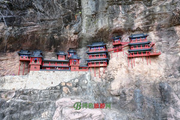 锦绣中华·民俗文化村