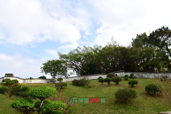 锦绣中华·民俗文化村