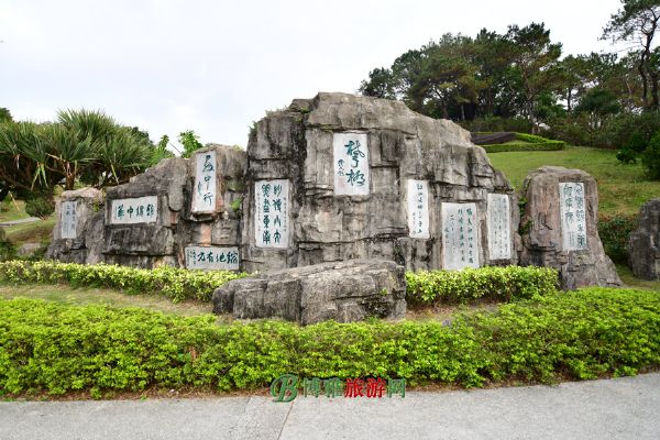 锦绣中华·民俗文化村