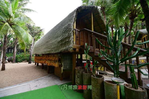 锦绣中华·民俗文化村