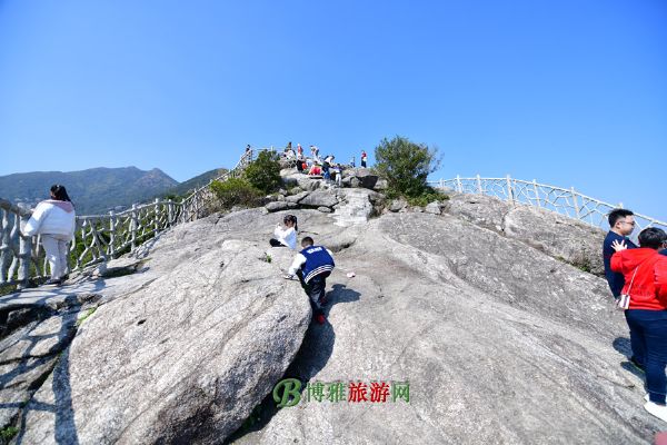羅浮山