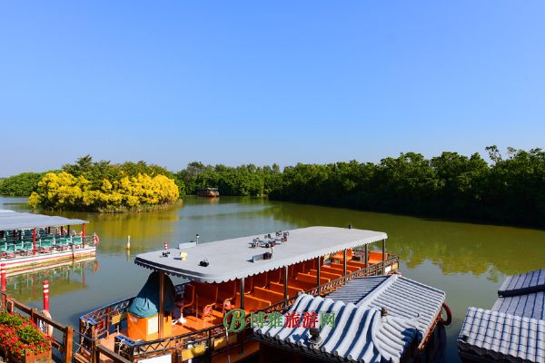 南沙湿地公园_广州市南沙区南沙湿地公园旅游指南