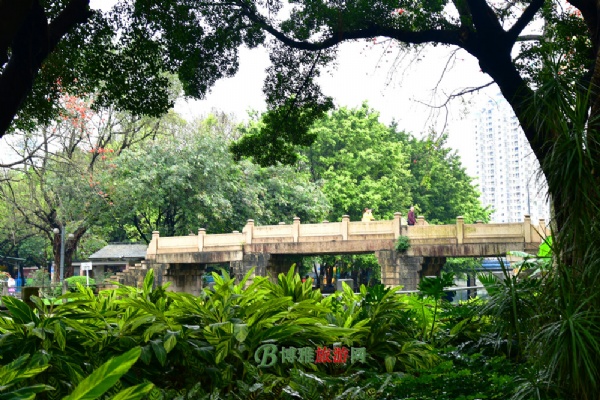 晓港公园