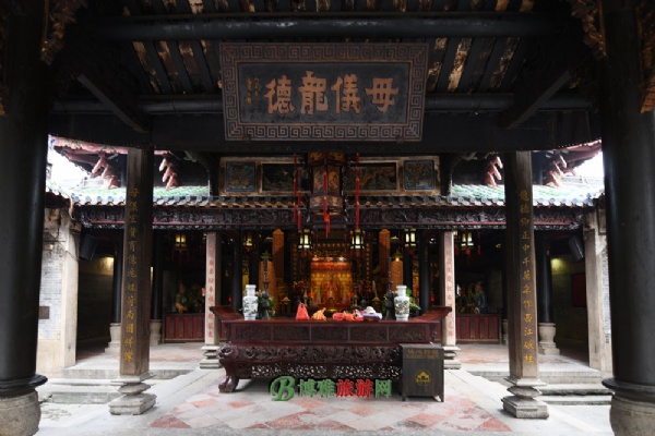 龙母祖庙(图5)