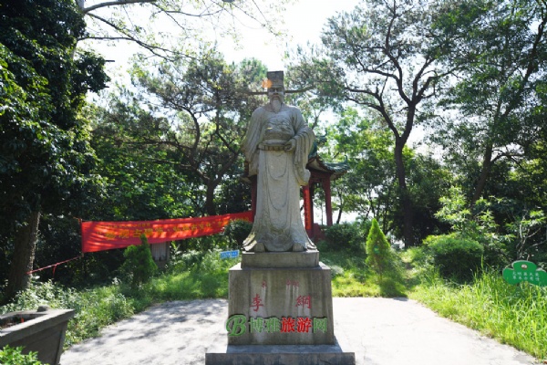 三元塔(图3)
