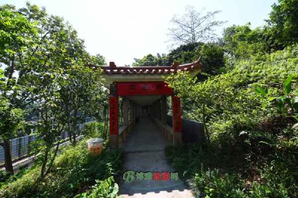 三元塔(图5)
