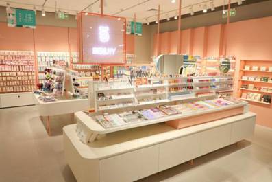 打造新晋网红打卡点，畹町树立杂货品牌颜值新标杆