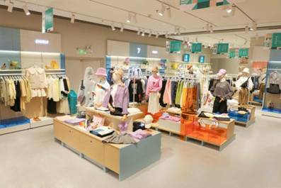 打造新晋网红打卡点，畹町树立杂货品牌颜值新标杆