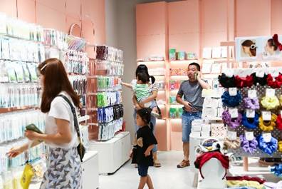 打造新晋网红打卡点，畹町树立杂货品牌颜值新标杆