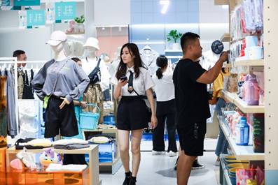 打造新晋网红打卡点，畹町树立杂货品牌颜值新标杆