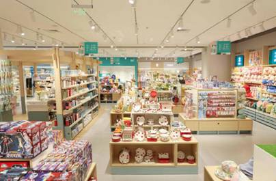 打造新晋网红打卡点，畹町树立杂货品牌颜值新标杆