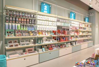 打造新晋网红打卡点，畹町树立杂货品牌颜值新标杆